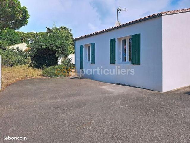 Maison 5 pièces 138 m²