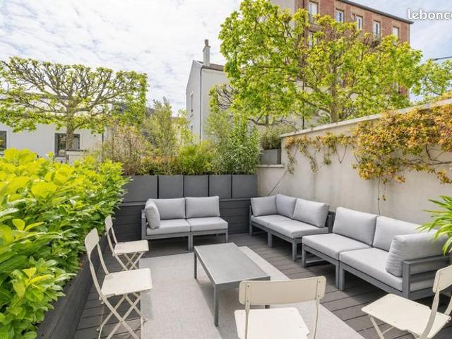 Maison 5 pièces 138 m²