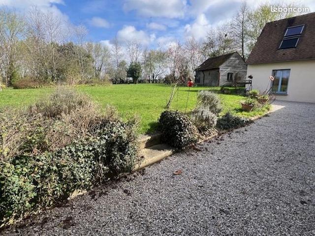 Maison 5 pièces 138 m²
