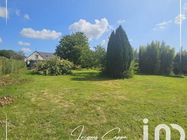Maison 5 pièces 138 m²