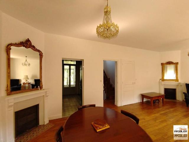 Maison 5 pièces 138 m²