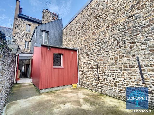 Maison 5 pièces 138 m²