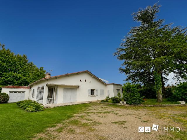 Maison 5 pièces 138 m²