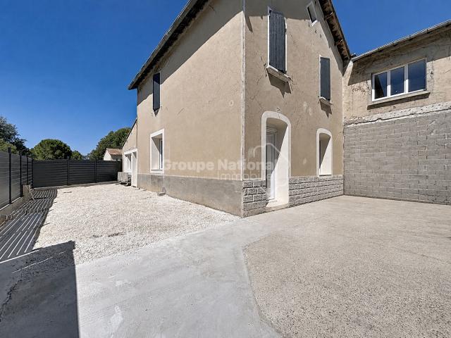 Maison 5 pièces 138 m²