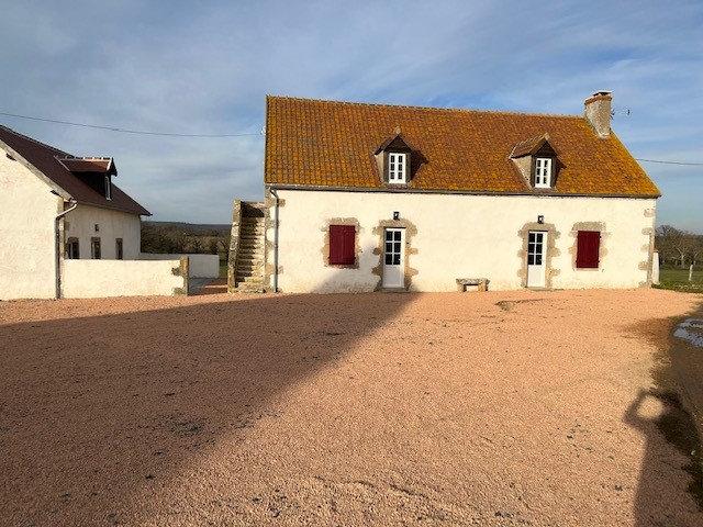 Maison 5 pièces 138 m²
