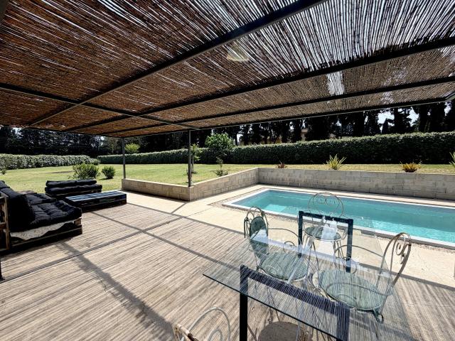 Maison 5 pièces 138 m²