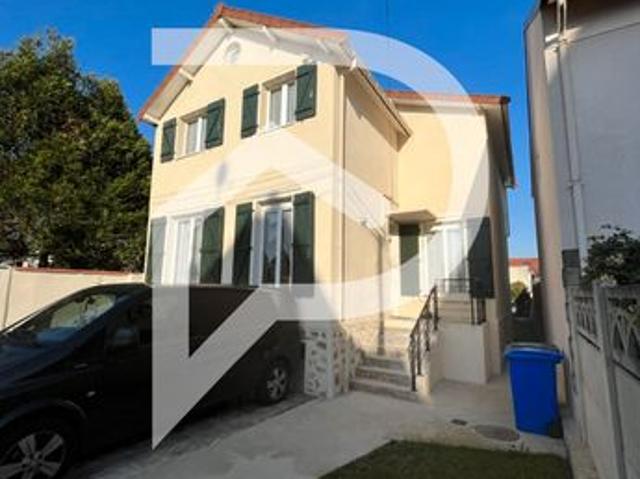 Maison 5 pièces 138 m²