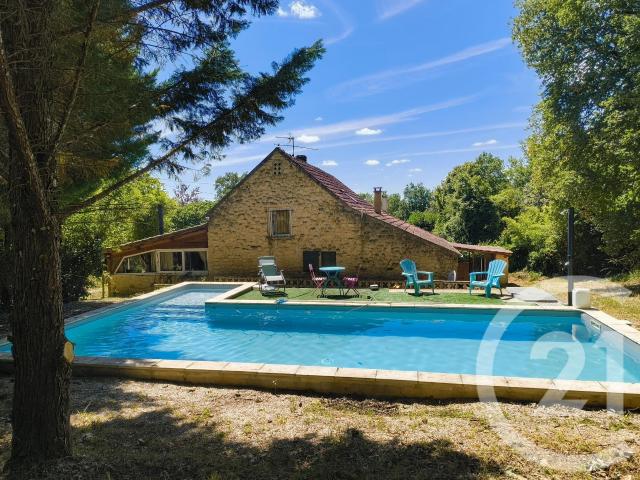 Maison 5 pièces 138 m²