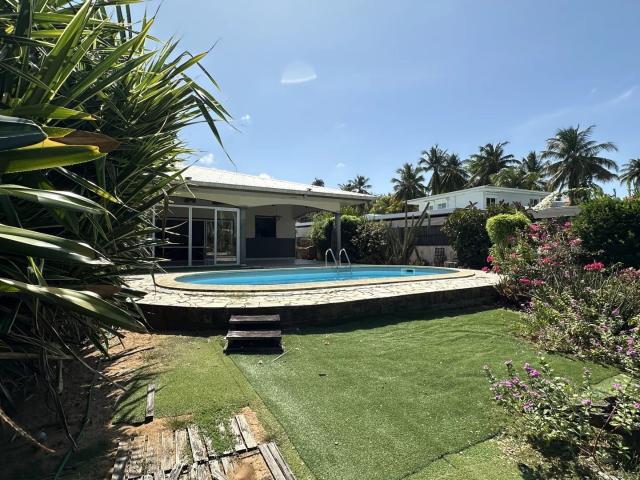 Maison 5 pièces 138 m²