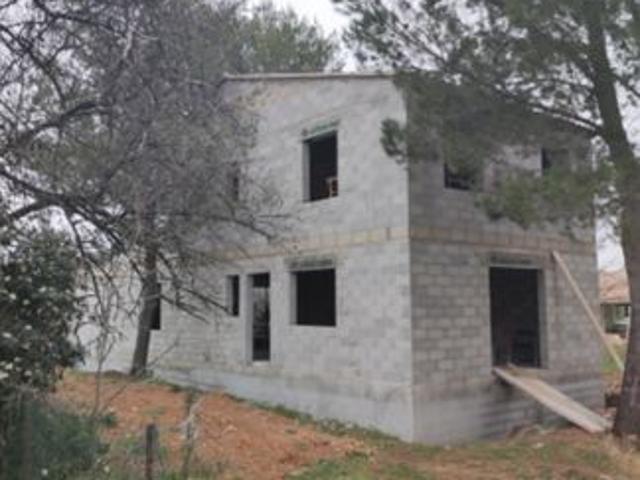 Maison 5 pièces 138 m²