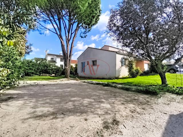 Maison 5 pièces 138 m²