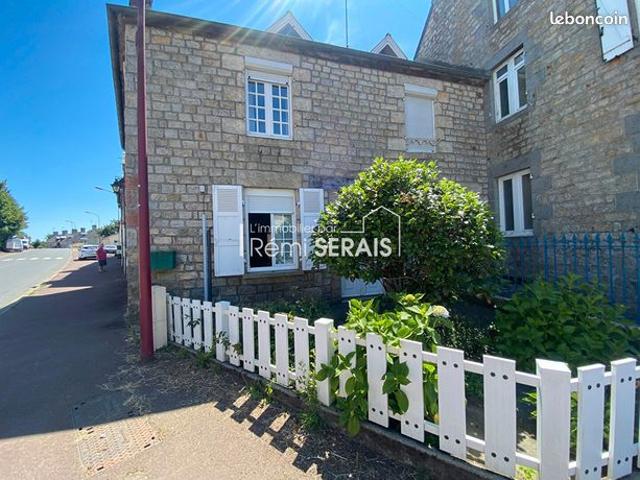 Maison 5 pièces 138 m²