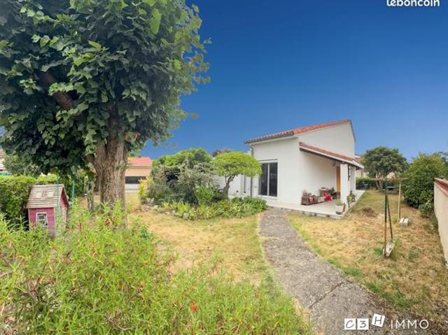 Maison 5 pièces 138 m²
