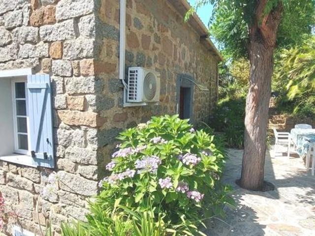 Maison 5 pièces 138 m²