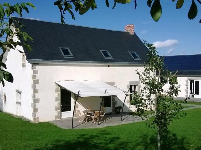 Maison 5 pièces 138 m²