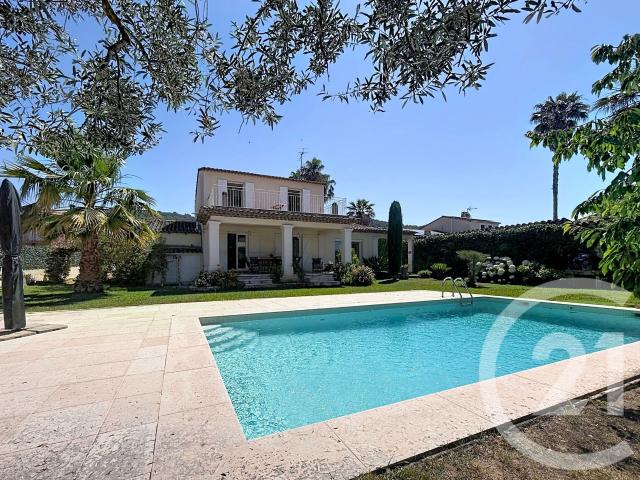 Maison 5 pièces 138 m²