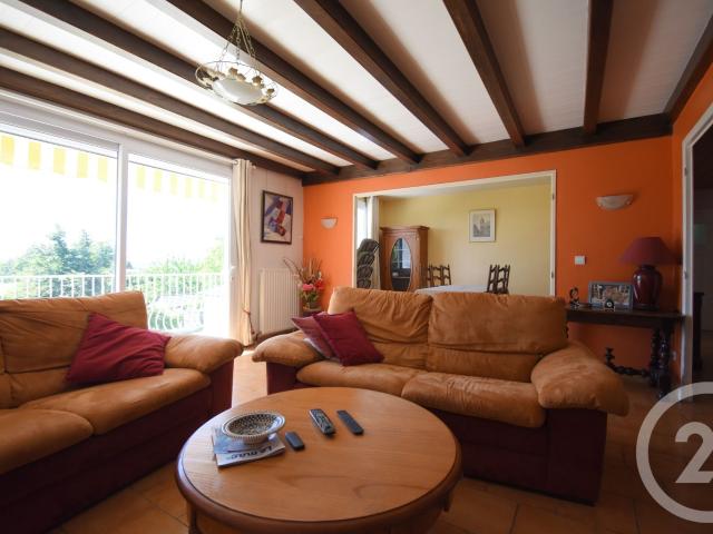Maison 5 pièces 138 m²