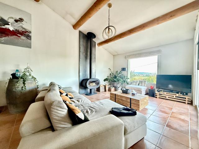 Maison 5 pièces 138 m²