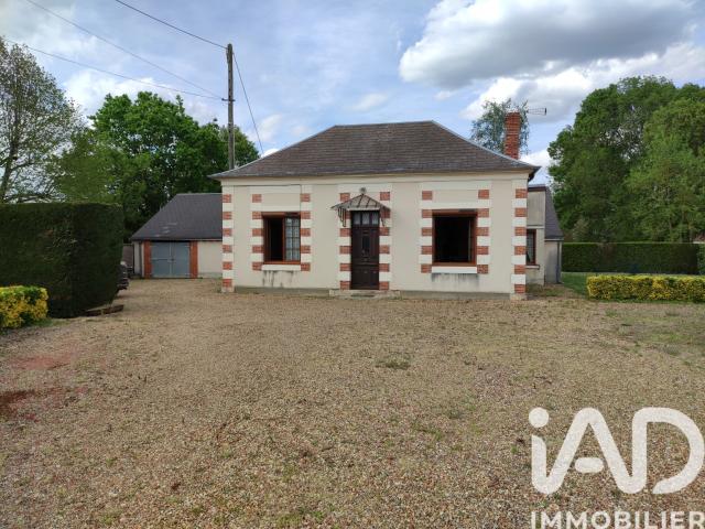 Maison 5 pièces 138 m²