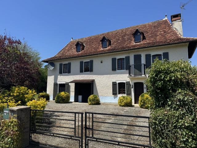 Maison 5 pièces 138 m²