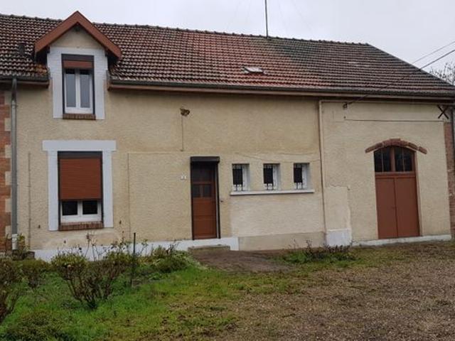Maison 5 pièces 138 m²