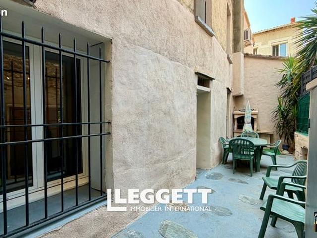 Maison 5 pièces 138 m²