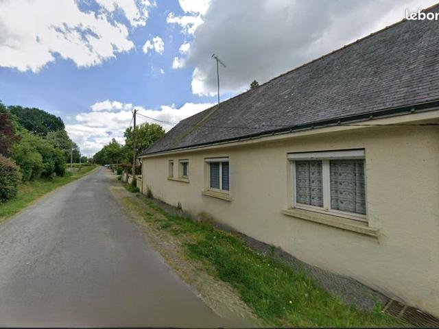 Maison 5 pièces 138 m²