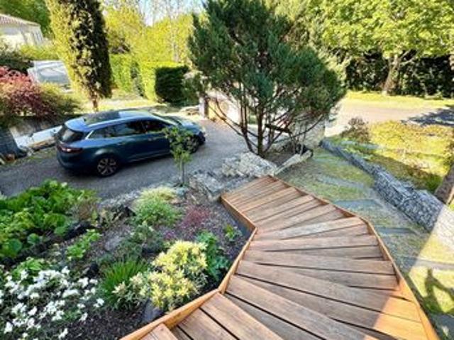 Maison 5 pièces 138 m²