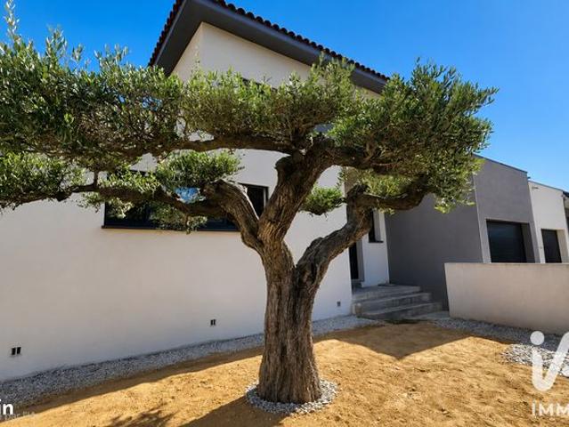 Maison 5 pièces 138 m²