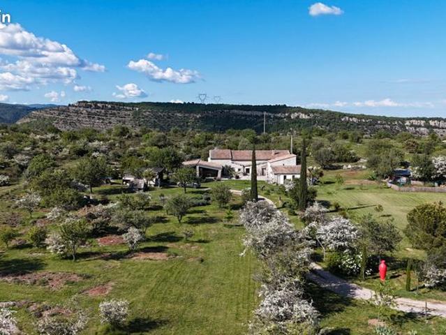 Maison 5 pièces 138 m²
