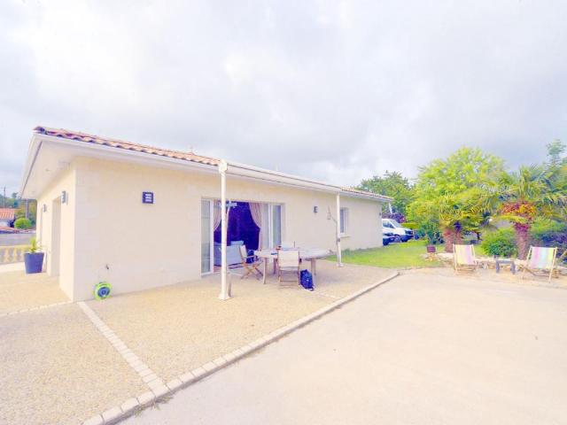 Maison 5 pièces 138 m²