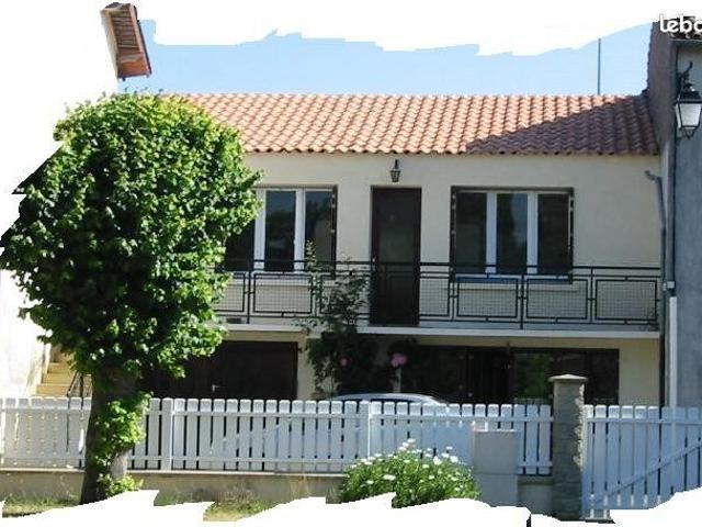 Maison 5 pièces 138 m²