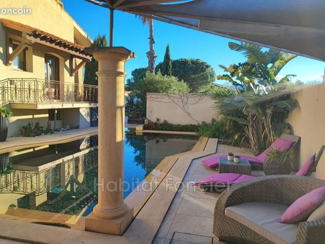 Maison 5 pièces 138 m²