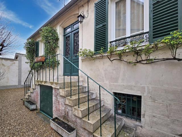 Maison 5 pièces 138 m²