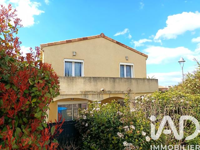 Maison 5 pièces 138 m²