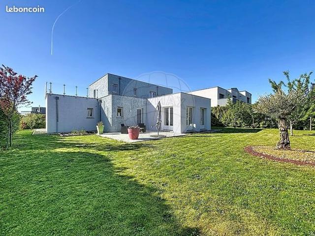 Maison 5 pièces 138 m²