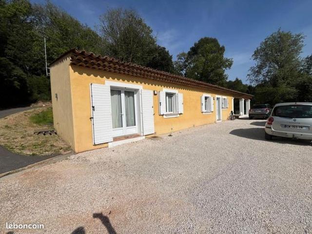 Maison 5 pièces 138 m²