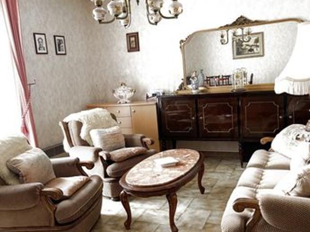 Maison 5 pièces 138 m²