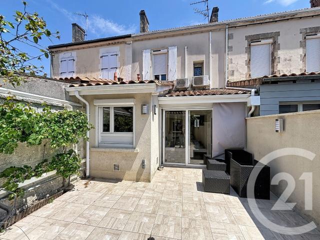 Maison 5 pièces 138 m²