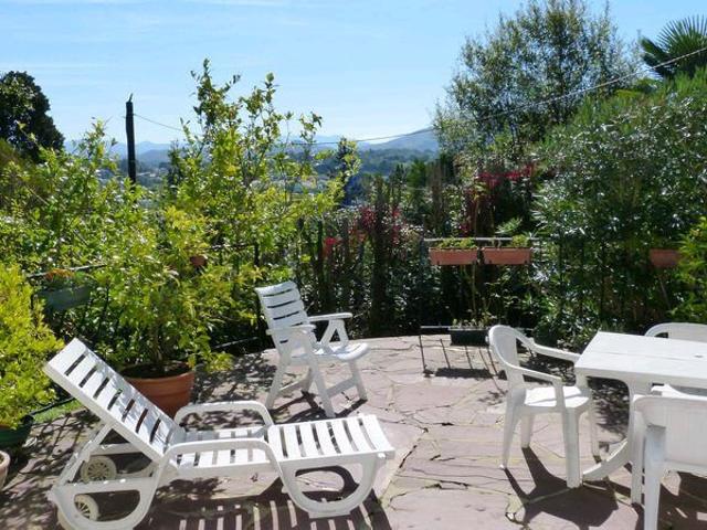 Maison 5 pièces 138 m²
