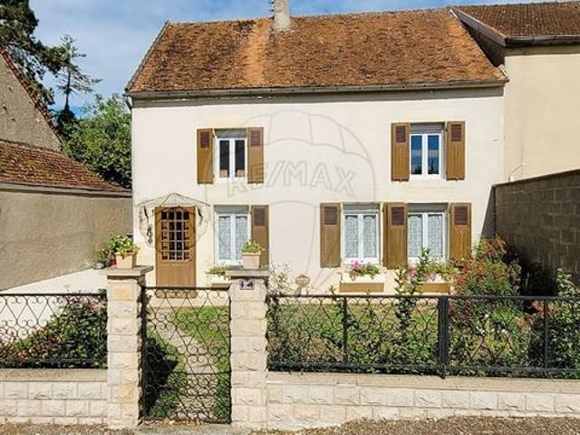 Maison 5 pièces 138 m²