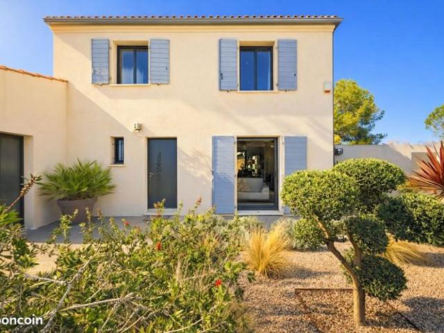 Maison 5 pièces 138 m²