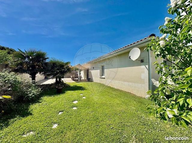 Maison 5 pièces 138 m²