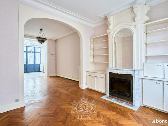 Maison 5 pièces 138 m²
