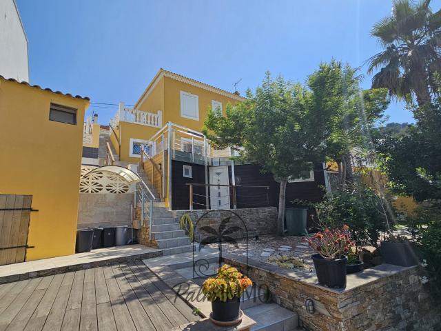Maison 5 pièces 135 m²