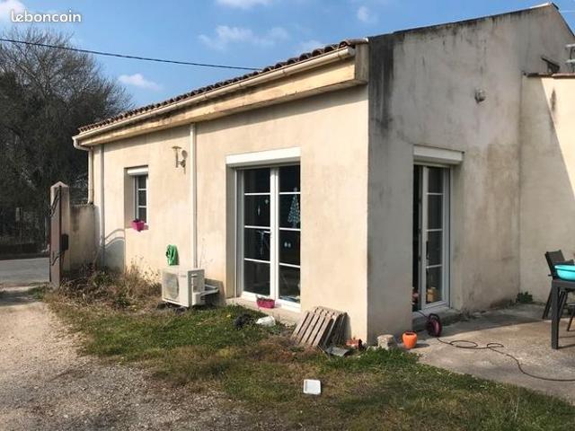 Maison 5 pièces 138 m²