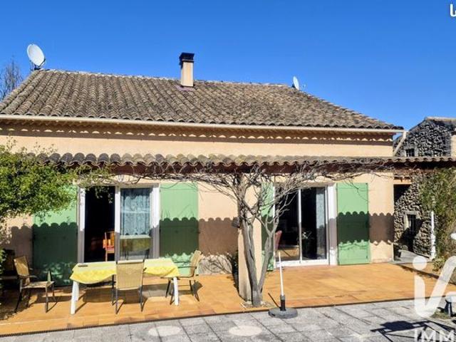 Maison 5 pièces 138 m²
