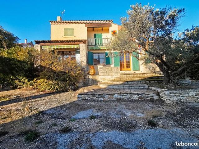 Maison 5 pièces 138 m²