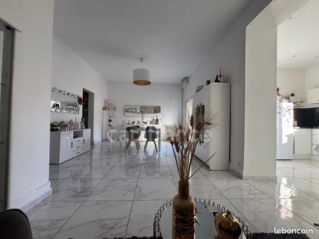 Maison 5 pièces 138 m²