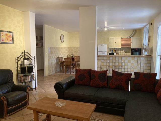 Maison 5 pièces 138 m²